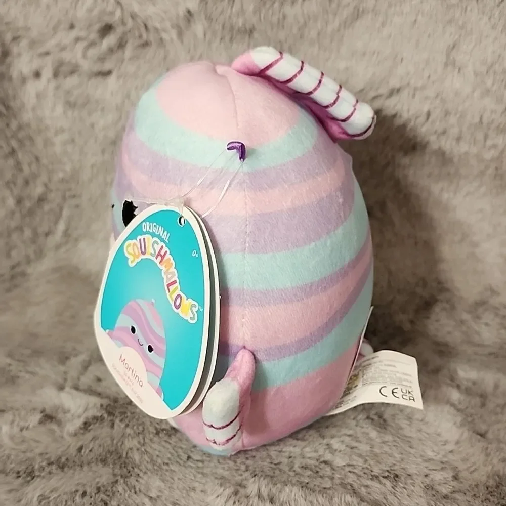 NWT Martina the Fish‎ 5
